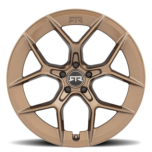 Method Race Wheels Aero 5