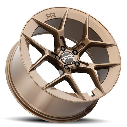 Method Race Wheels Aero 5