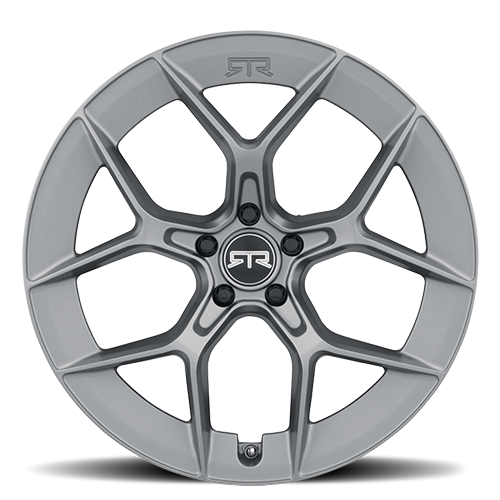 Method Race Wheels Aero 5