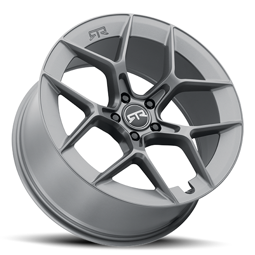 Method Race Wheels Aero 5