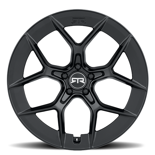 Method Race Wheels Aero 5
