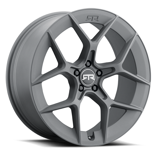Method Race Wheels Aero 5