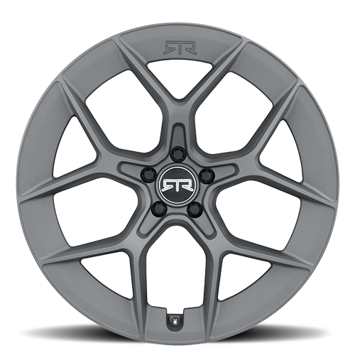 Method Race Wheels Aero 5