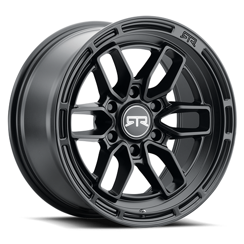 Method Race Wheels EVO6