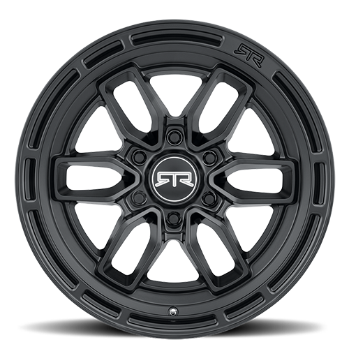 Method Race Wheels EVO6