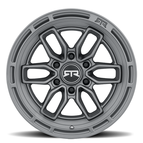 Method Race Wheels EVO6