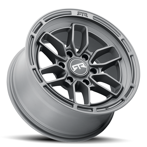 Method Race Wheels EVO6
