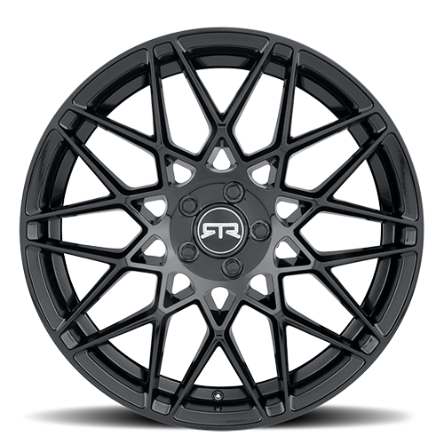 Method Race Wheels Tech Mesh