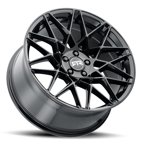 Method Race Wheels Tech Mesh