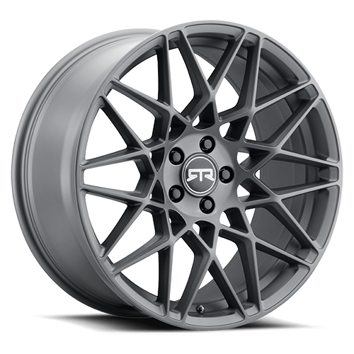 Method Race Wheels Tech Mesh