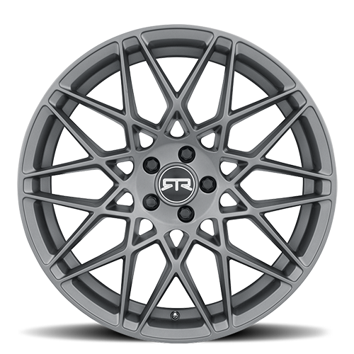 Method Race Wheels Tech Mesh