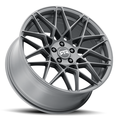 Method Race Wheels Tech Mesh