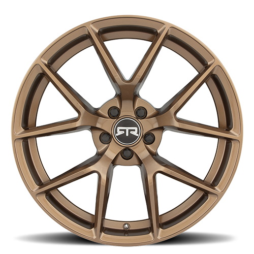 Method Race Wheels Tech 5