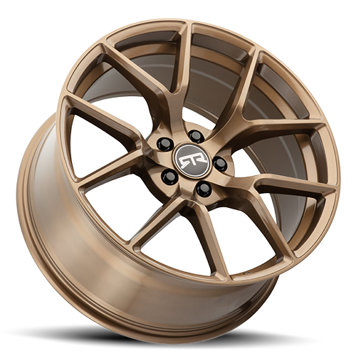 Method Race Wheels Tech 5