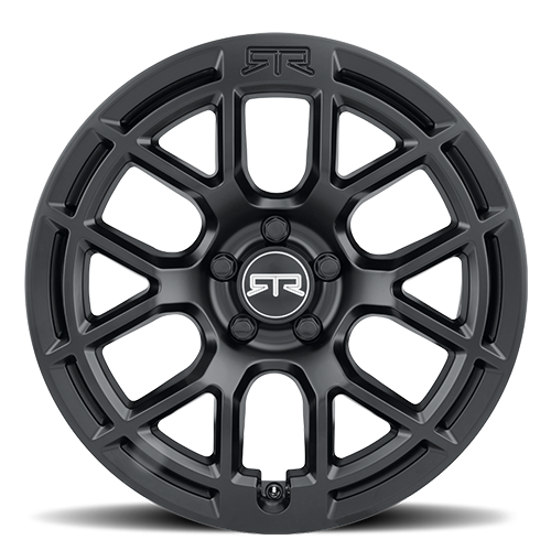 Method Race Wheels Tech6