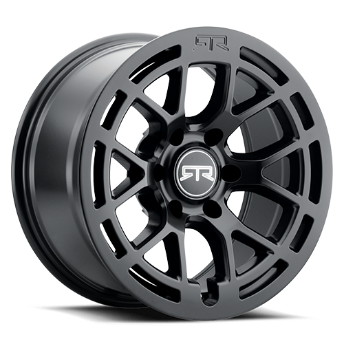Method Race Wheels Tech6