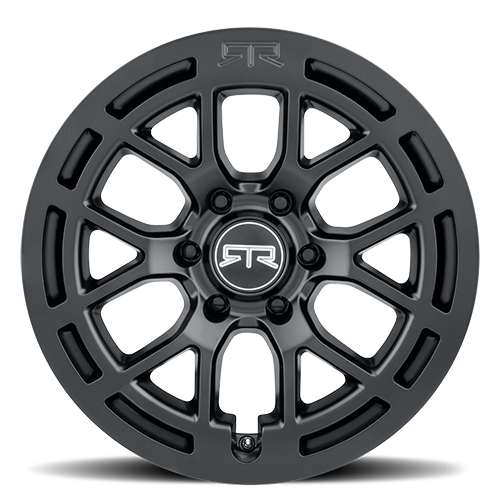 Method Race Wheels Tech6