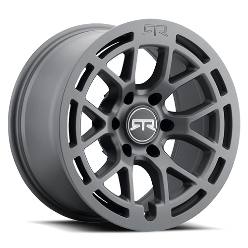 Method Race Wheels Tech6
