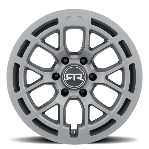Method Race Wheels Tech6
