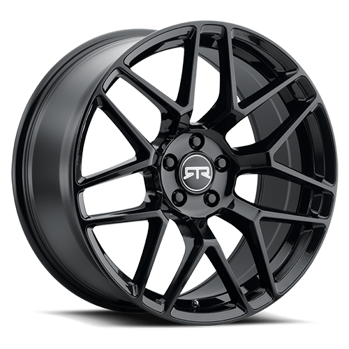 Method Race Wheels Tech7