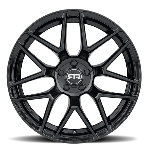 Method Race Wheels Tech7