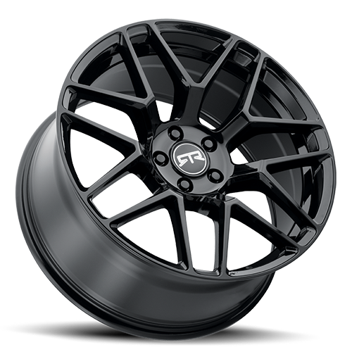 Method Race Wheels Tech7