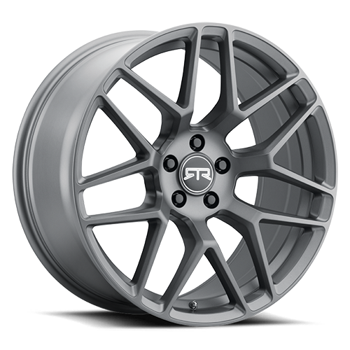 Method Race Wheels Tech7