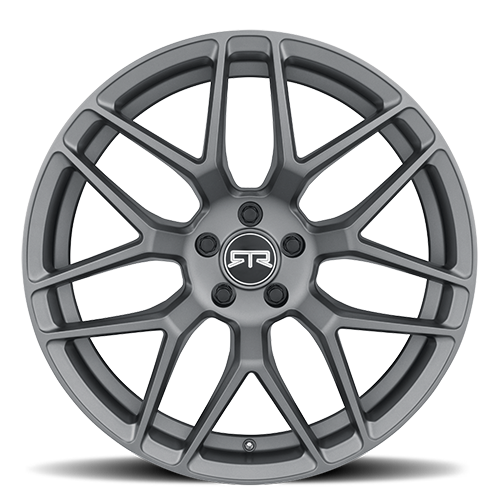 Method Race Wheels Tech7