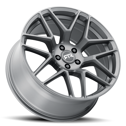 Method Race Wheels Tech7