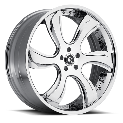 Rucci Forged 6Gs