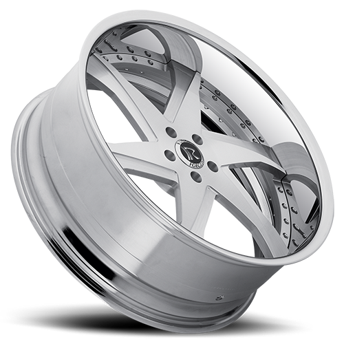 Rucci Forged Hefe