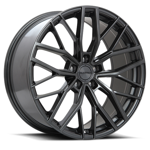 Ruffino Teknik Wheels | California Wheels