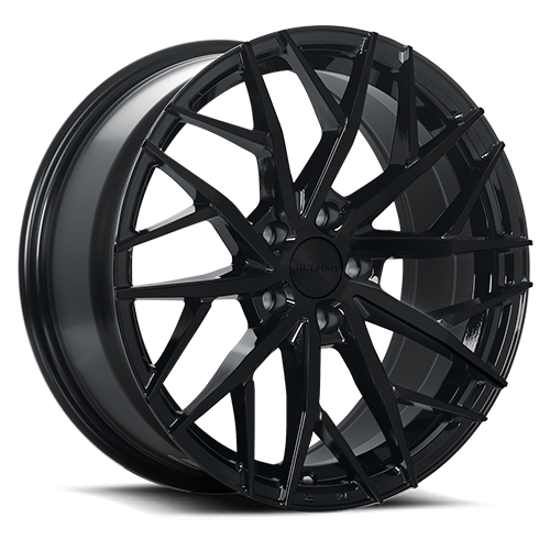 Ruffino Atrax Wheels | California Wheels