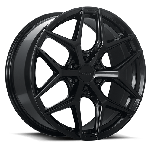 Ruffino Demon Wheels | California Wheels