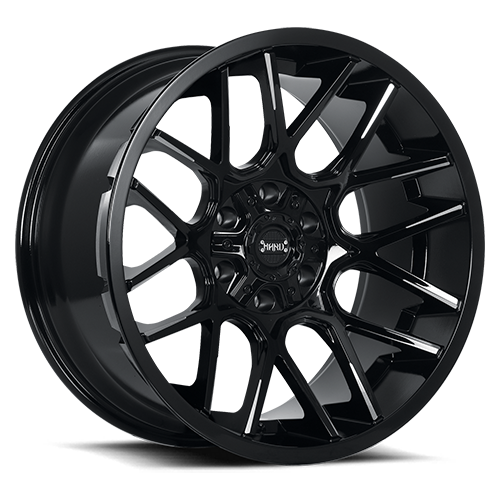 Ruffino Hard Tactical