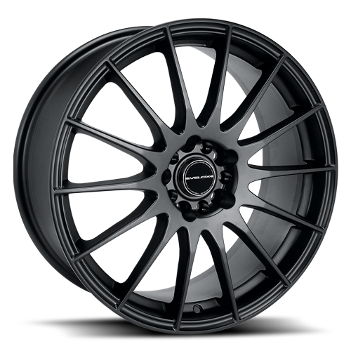 Limited Supply Velox Wheel Sterling Wheels | California Wheels