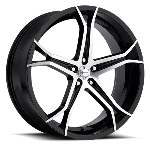 Forte F-70 Jekyll Wheels