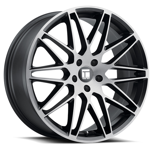 Touren Wheels TR75
