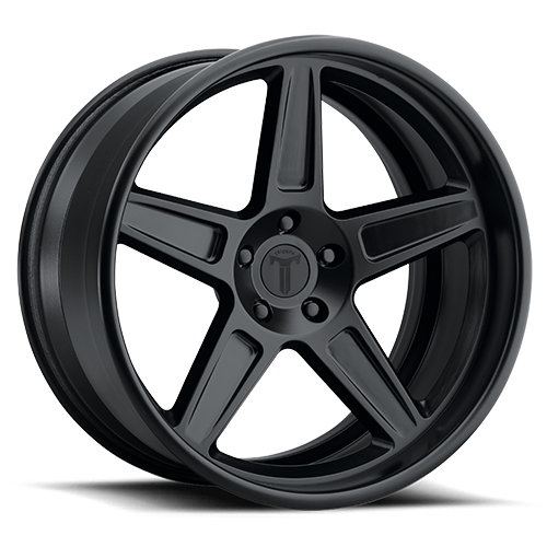 Triumph Forged D5
