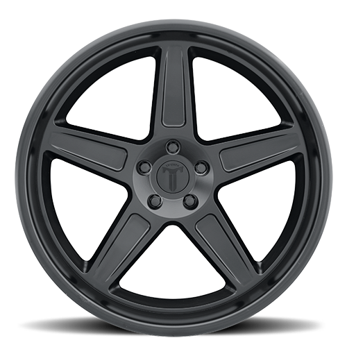 Triumph Forged D5
