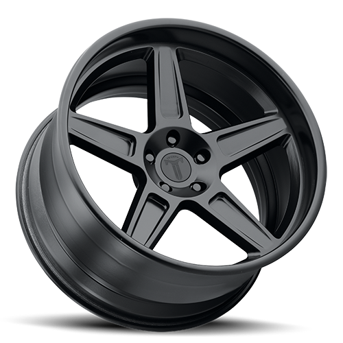 Triumph Forged D5