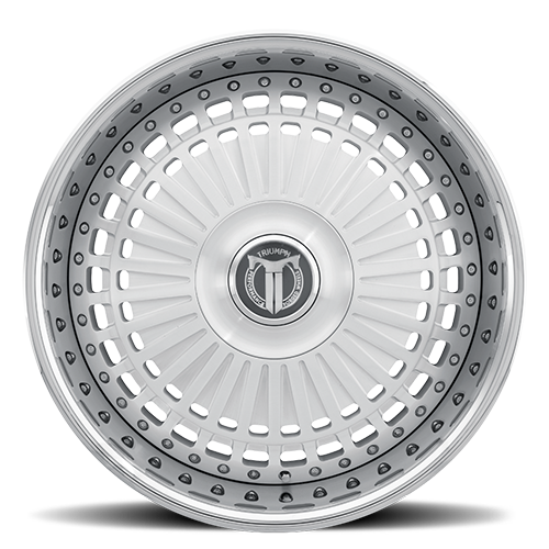 Triumph Forged Exquisite