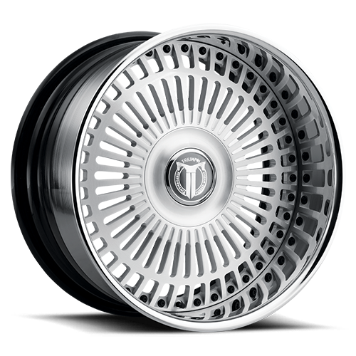 Triumph Forged Extravagant