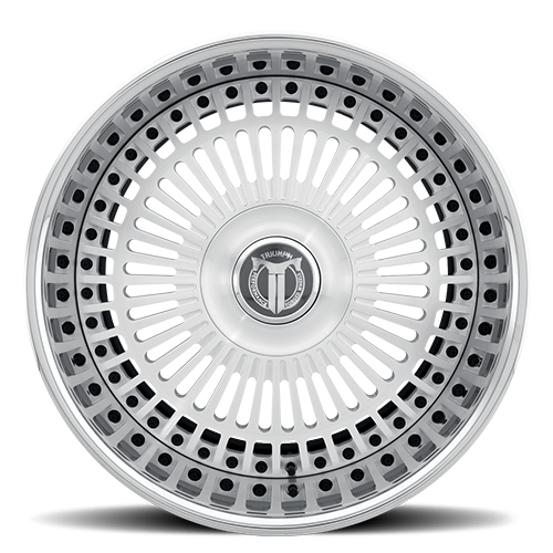 Triumph Forged Extravagant