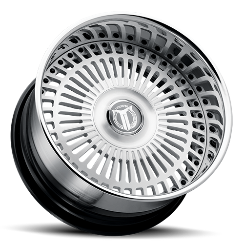 Triumph Forged Extravagant