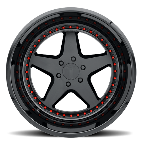Triumph Forged M157
