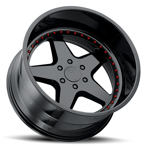 Triumph Forged M157