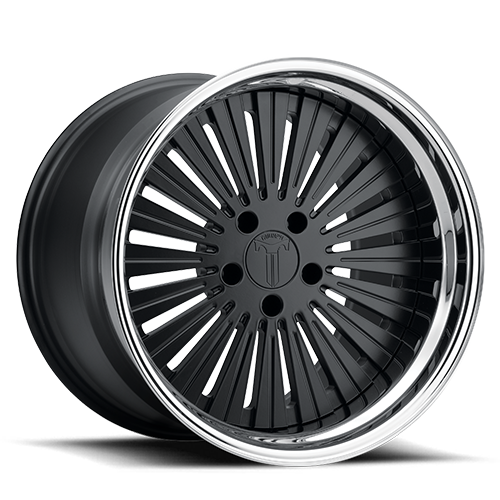 Triumph Forged RXL102