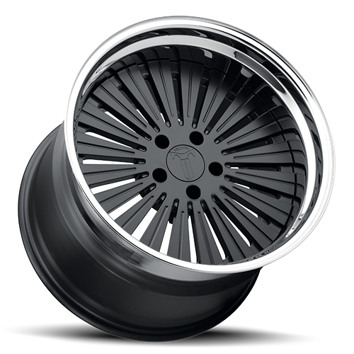 Triumph Forged RXL102