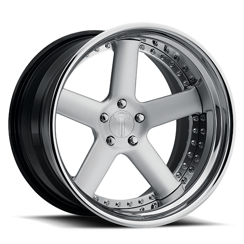 Triumph Forged RXL104